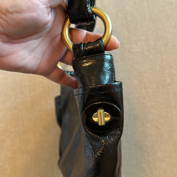 🩵SOLD🩵 Coach mini bag - Picture 5 of 6